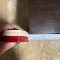 お渡し決まりました✩.*˚ダイニングテーブルの画像