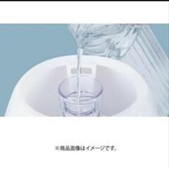 新品未使用品加湿器2個セットの画像