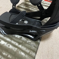 スノーボード150cm＋ビンディング（JOYRIDE）の画像