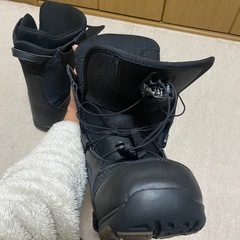 スノーボードブーツ26.5〜27cm（SPOON）の画像