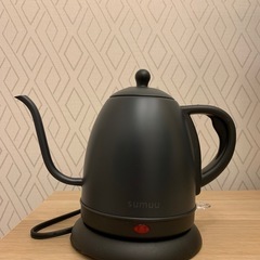 電気ケトル