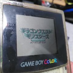 中古】ゲームボーイを格安/激安/無料であげます・譲ります 中古】ゲームボーイを格安/激安/無料であげます・譲ります