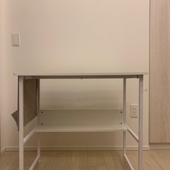 パソコンデスク