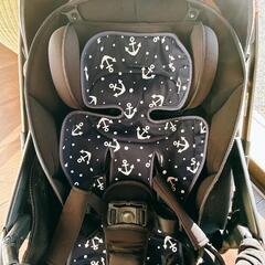 ベビーカー(Aprica)の画像