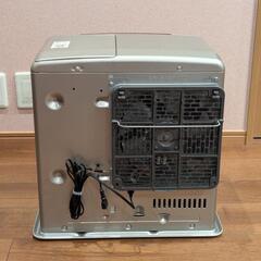 ダイニチ FW-5715LE 石油ファンヒーターの画像