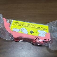 キャノンインクカートリッジの画像