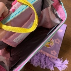 プリンセスセットの画像