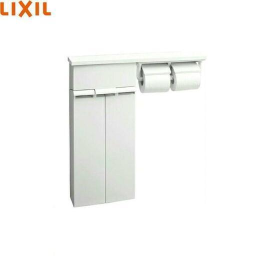 TSF-110WU/WA (新品) リクシル LIXIL/INAX 壁付収納棚(紙巻器付)