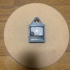 時計　掛け時計の画像