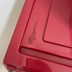 ニトリ　カラーボックス3点セットの画像