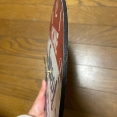 時計　掛け時計の画像