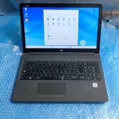 HP改55 Core i5 M.2SSD HDD Win11