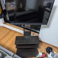 テレビ32型（スタンド付き）
