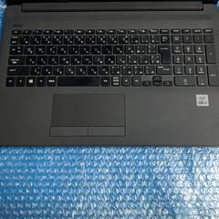 HP改55 Core i5 M.2SSD HDD Win11の画像