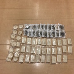 個包装の餅&こがね餅１袋セット　来週引っ越しのためまもなく削除！