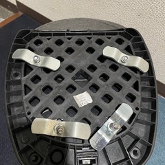 givi トップケースの画像