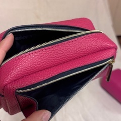 ESTEE LAUDER ポーチ2の画像
