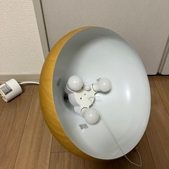 ペンダントライト ラルムM LBR（3灯）の画像