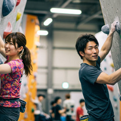 ボルダリング🧗✨仲間募集中in東京🧗‍♀️✨