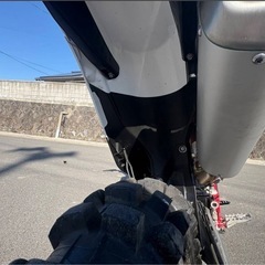 【動画有】【美車】【ローン可】GASGAS EC250F 2022年式 ワンオーナー 120時間（検索用SEROW EXC YZ KX RM CR CRM KLX WR 125 250 エンデューロ モトクロス）の画像