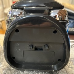 LANDEX スターベル目覚まし時計 新品未使用品！の画像