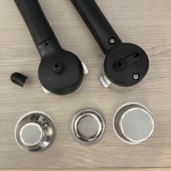 デロンギ　エスプレッソマシンの画像