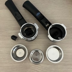 デロンギ　エスプレッソマシンの画像
