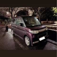 ダイハツ タント L375S