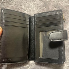 coach財布の画像