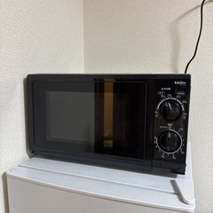 電子レンジ