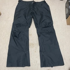 スノーボードウェア（オークリー）の画像
