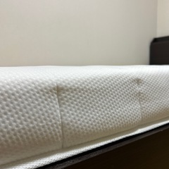 【取引中】マットレス(シングル)の画像