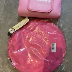 バーバパパのレジャーシート x 2