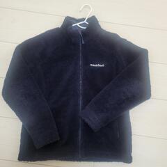 mont-bell　モンベル　kid's140