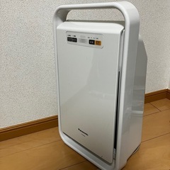 Panasonic 空気清浄機