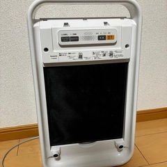 Panasonic 空気清浄機の画像