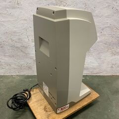 【SANDEN】サンデン One Shot OS3 CIM-10A ワンショット 100V 店舗 店舗用品 アイスクリームマシン 業務用 動作確認済 中古 抽出機 Y0782