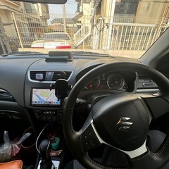 【交換or買取希望】スズキ　スイフトRSの画像