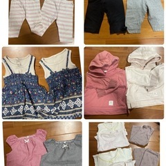 双子まとめうり90-95 20セット
