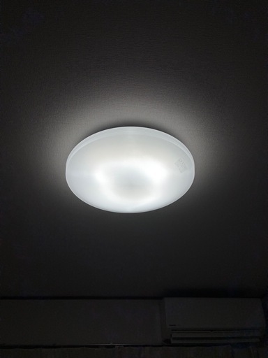 【美品】2022年製NEC LED ライトHLDZ06604