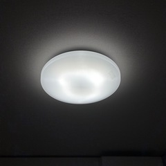 【美品】2022年製NEC LED ライトHLDZ06604の画像