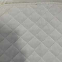 ベビー用寝具　フォルスカ　ベッドインベッドの画像