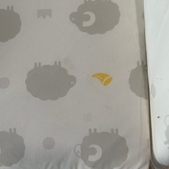 ベビー用寝具　フォルスカ　ベッドインベッドの画像