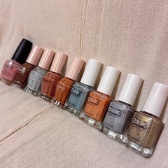 OPI, Ducato, COLOR CLUB マニキュアセット