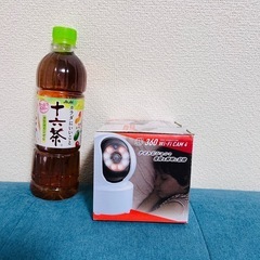見守りカメラ　値下げの画像