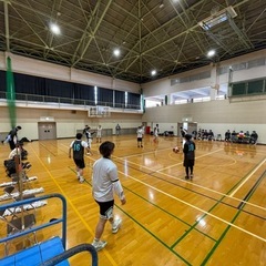次回の行橋バスケットボールサークルは1月22日（水）行橋市立仲津...