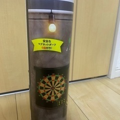 新品マクロス マグネット ダーツ。の画像