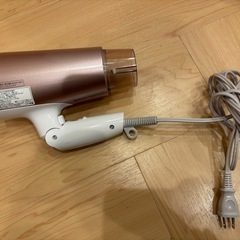 Panasonic ドライヤー