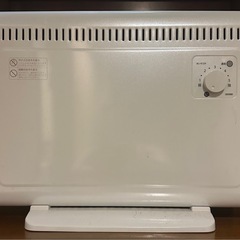 パネルヒーター SKJ-KT33P の画像