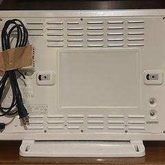 パネルヒーター SKJ-KT33P の画像